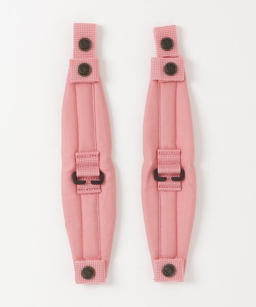 FJALL RAVEN（フェールラーベン） Kanken Mini Shoulder Pads