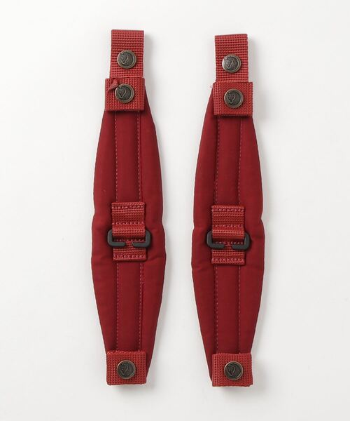 FJALL RAVEN（フェールラーベン） Kanken Mini Shoulder Pads