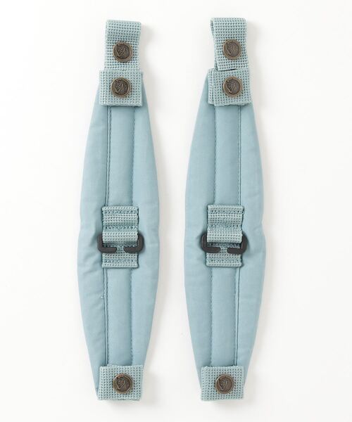 FJALL RAVEN（フェールラーベン） Kanken Mini Shoulder Pads