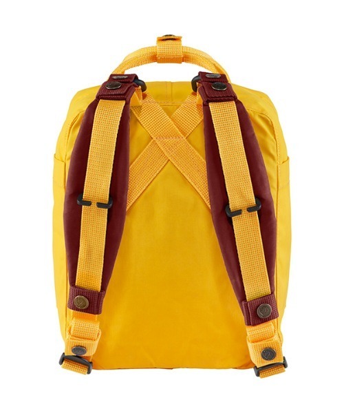 FJALL RAVEN（フェールラーベン） Kanken Mini Shoulder Pads
