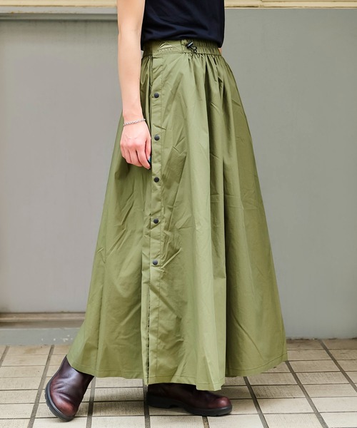 KELTY（ケルティ） スカート KELTY MOUNTAIN MIST SKIRT(3Colors