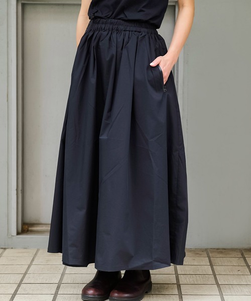 KELTY（ケルティ） スカート KELTY MOUNTAIN MIST SKIRT(3Colors