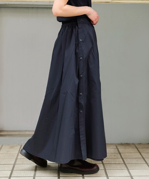 KELTY（ケルティ） スカート KELTY MOUNTAIN MIST SKIRT(3Colors