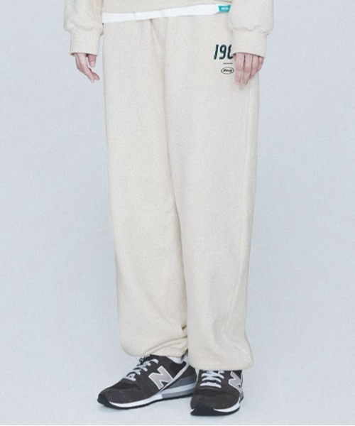 があります⋧ 1987 MMLG SWAET PANTS / パルチムエムエム MMLG 1987 ...