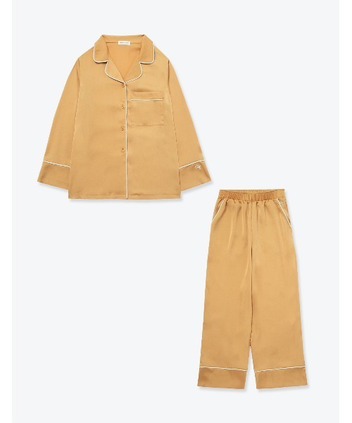 SLEEPY SLEEPY（スリーピースリーピー） パジャマ ルームウェア