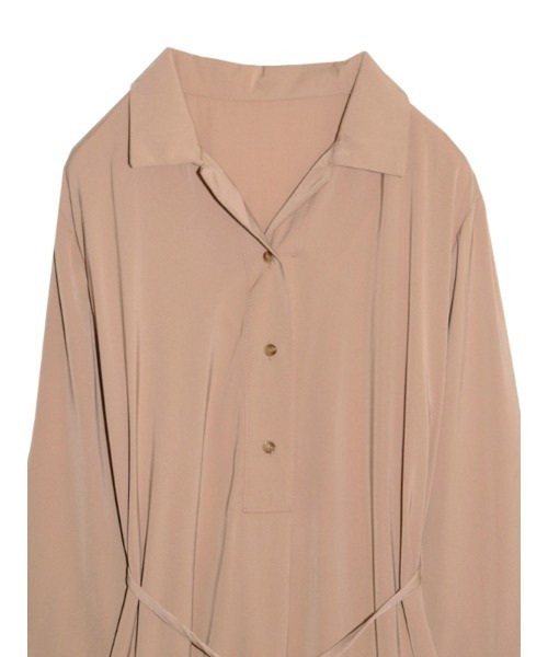 特価正規店 tシャツ ZOZOTOWN PayPayモール店 - 通販 - PayPayモール Tシャツ Loose long shirt ワンピース お得2022