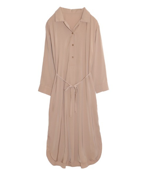 特価正規店 tシャツ ZOZOTOWN PayPayモール店 - 通販 - PayPayモール Tシャツ Loose long shirt ワンピース お得2022