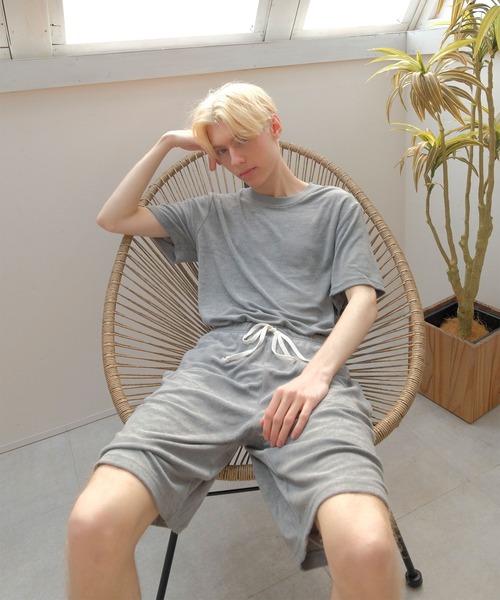 FRUIT OF THE LOOM（フルーツオブザルーム） パジャマ 「FRUIT OF THE