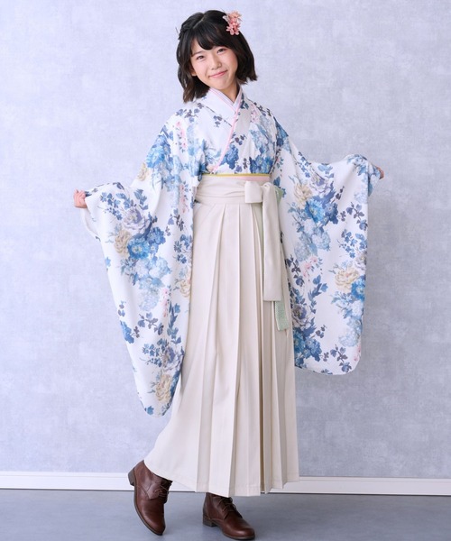 袴Mサイズ　女の子＊卒業式【SWEET MOMMY】 img_376258_1.jpg