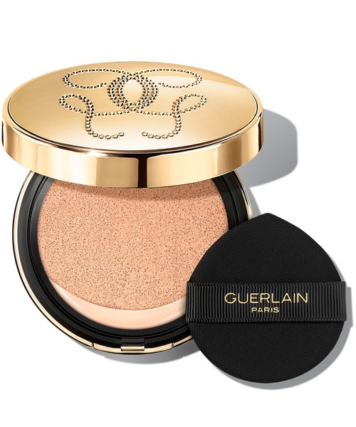 GUERLAIN（ゲラン） ファンデーション パリュール ゴールド クッション
