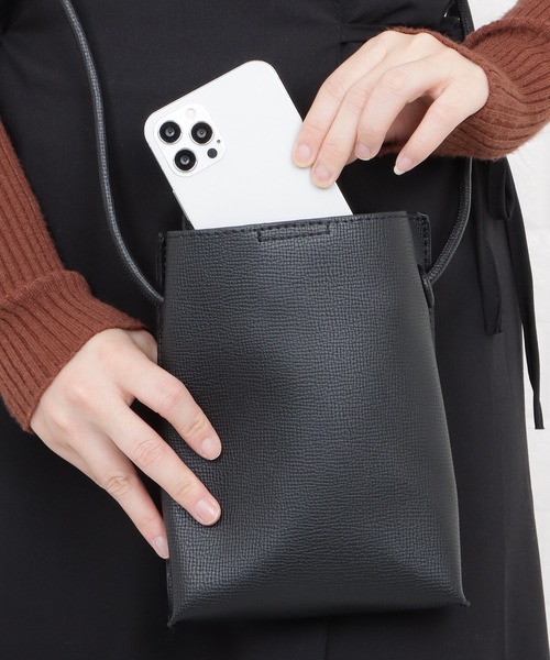 VIP価格☆スモール パラシュートショルダーバッグ DEVICE ショルダーバッグ メタル チェーン 2way スクエア トート