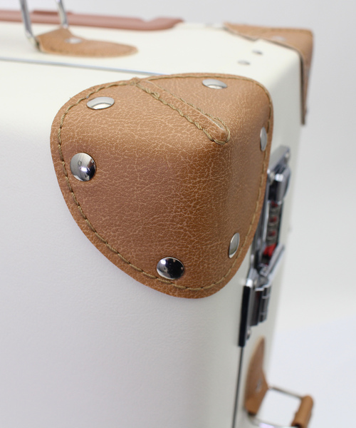 Miffy（ミッフィー） スーツケース 「miffy」ミッフィートランク S 23L