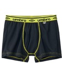 ボクサーパンツ UMBRO/アンブロ BOYS...の詳細画像2