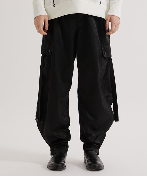 UNITED TOKYO VINTAGE TWILLテーパードパンツ【値下げ】 VINTAGE TWILL テーパードパンツ(1 BROWN): : メンズ｜UNITED