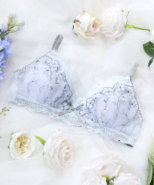 Risa Magli ブラ メルティ ソフトブラ レディース : ZOZOTOWN Yahoo!店 - 通販 - Yahoo!ショッピング