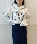 デニムスカート デニムペンシルスカートの詳細画像3