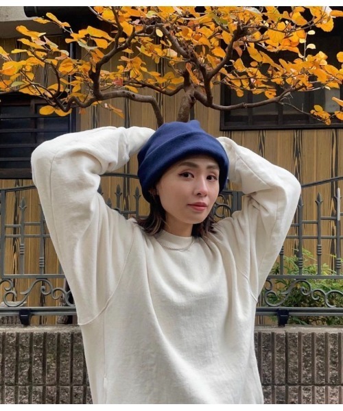 Phateewear トレーナー スウェット 「PHATEE」ファティー HEMP SWEAT 