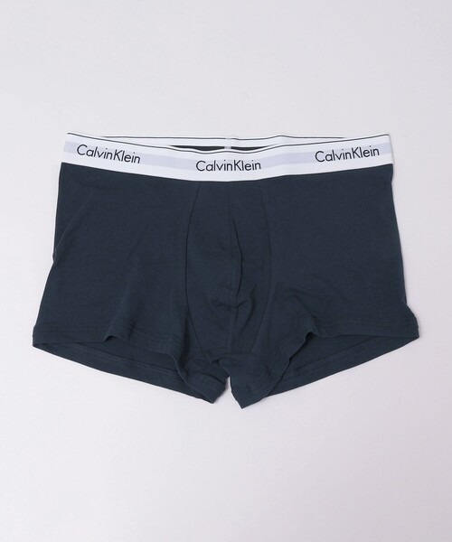 Calvin Klein ボクサーパンツ 「SHIPS別注」CALVIN KLEIN