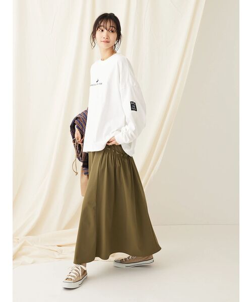 CRAFT STANDARD BOUTIQUE（クラフトスタンダードブティック） ロング