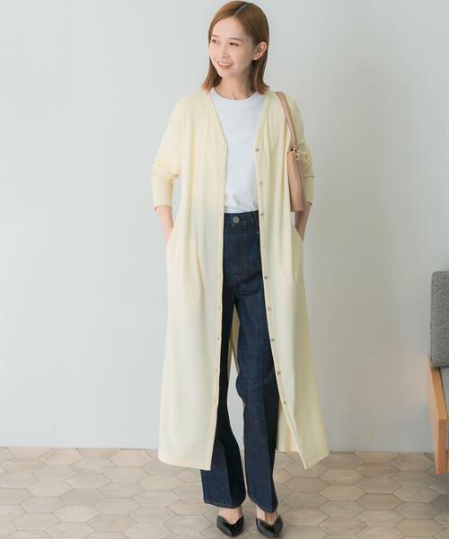 ワンピース 2wayネックリブカットソーワンピース : ZOZOTOWN Yahoo!店