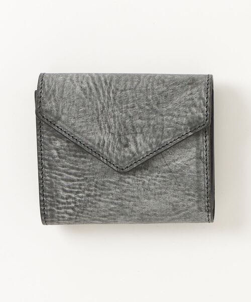 新品 YOKO SAKAMOTO 25SS REGULAR WALLET 財布 YOKO SAKAMOTO - 【残りわずか】Regular Wallet(LO STIVALE