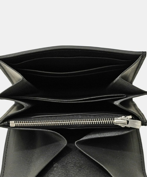 yoko sakamoto 財布 「YOKO SAKAMOTO」REGULAR WALLET メンズ