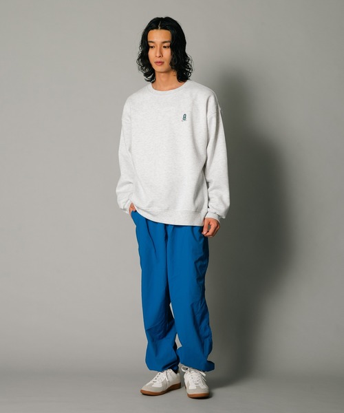 JEANS MATE（ジーンズメイト） トレーナー スウェット 「スペース