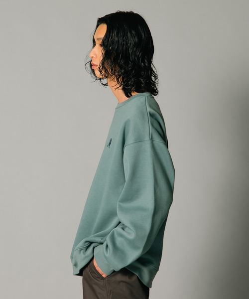 JEANS MATE（ジーンズメイト） トレーナー スウェット メンズ