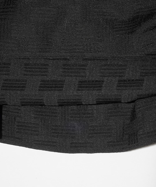 MILKFED. ブラウス シャツ PUFF SLEEVE BLOUSE レディース