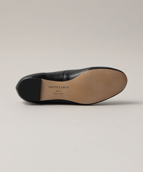 ODETTE E ODILE バレエシューズ パンプス バレリーナ フラット10