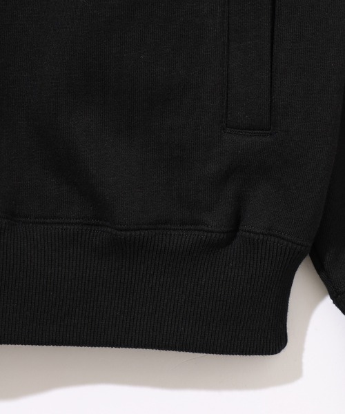 SILAS AND MARIA ブラック スウェット XL セール】SILASxUMAIBOU SWEATSHIRT（スウェット）｜SILAS