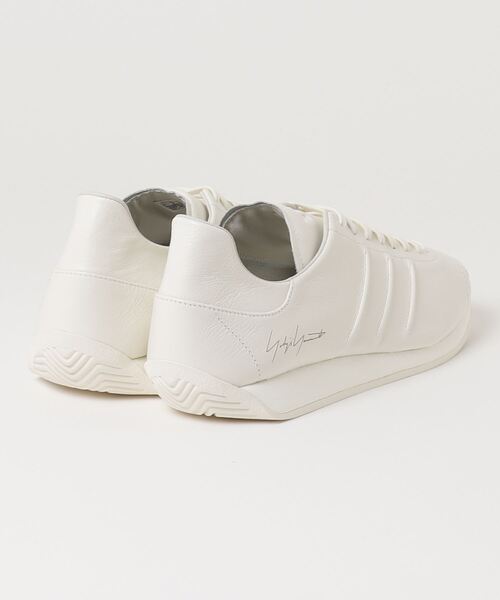 Y-3 スニーカー COUNTRY メンズ レディース : ZOZOTOWN Yahoo!店