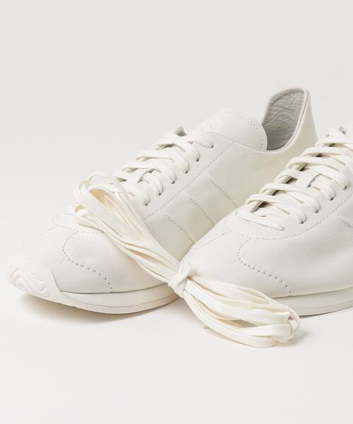 Y-3 スニーカー COUNTRY メンズ レディース : ZOZOTOWN Yahoo!店