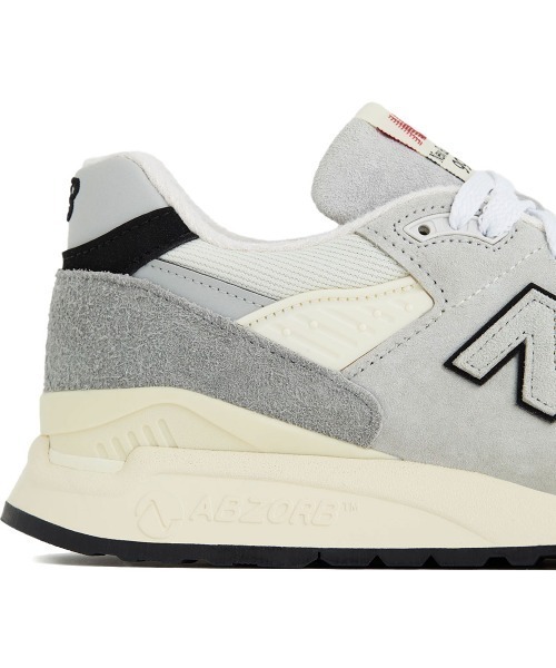 国内発送 U998GB BEAMS（ビームス）New Balance / U998 GB（シューズ スニーカー
