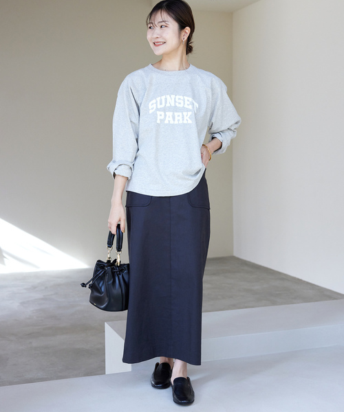 SLOBE IENA（スローブイエナ） ローファー SLOBE ソフトローファー