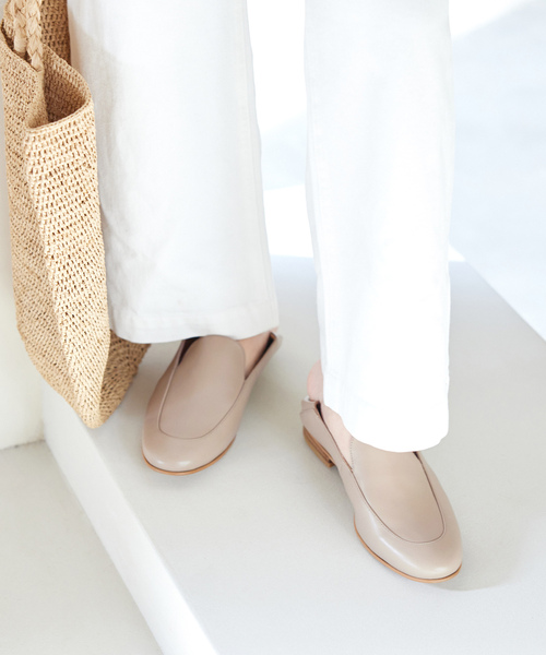 SLOBE ローファー/SLOBE IENA SLOBE スウェードローファー（ローファー）｜SLOBE IENA