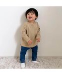 tシャツ 「WEB限定・ユニセックス」ボーダー...の詳細画像1