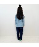 tシャツ 「WEB限定・ユニセックス」ボーダー...の詳細画像3