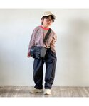 tシャツ 「WEB限定・ユニセックス」ボーダー...の詳細画像5