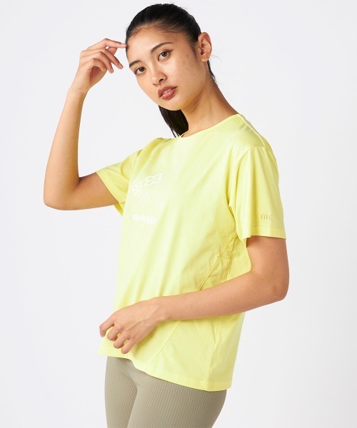 ★MARIE CLAIRE/ マリーハートレギュラーフィット半袖Tシャツ★ 楽天市場】【クーポンで20%OFF】 marie claire bis マリクレール