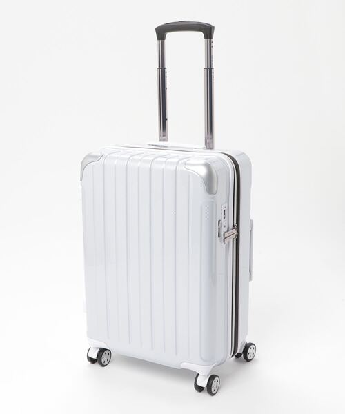 Siffler（シフレ） スーツケース 「SKYLABO/スカイラボ」 キャリー