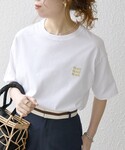 tシャツ 「WEB限定」SHIPS any: ...の詳細画像1