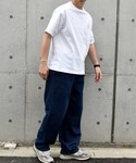 tシャツ 「WEB限定」SHIPS any: ...の詳細画像3