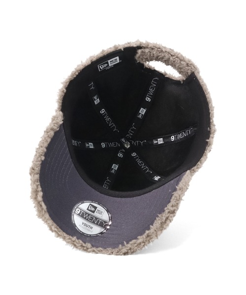 NEW ERA（ニューエラ） キャップ 帽子 ニューエラキッズ キャップ