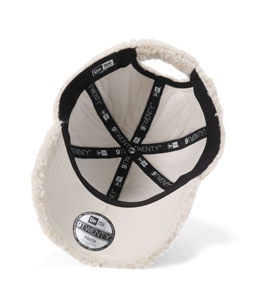 NEW ERA（ニューエラ） キャップ 帽子 ニューエラキッズ キャップ