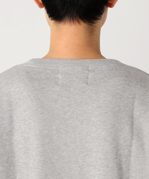 Cloveru tシャツ / クローバル 半端丈スウェット”15” メンズ