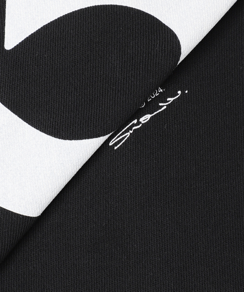 Cloveru tシャツ / クローバル 半端丈スウェット”15” メンズ
