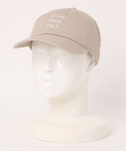 URBAN ISLAND SOCIETY キャップ 帽子 「URBAN SOCIETY/アーバン