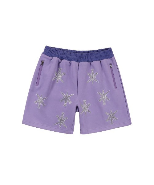su。CADUNE ⭐︎新品未使用⭐︎ ハーフパンツ UNKNOWN（メンズショート、ハーフパンツ）｜ボトムス、パンツ