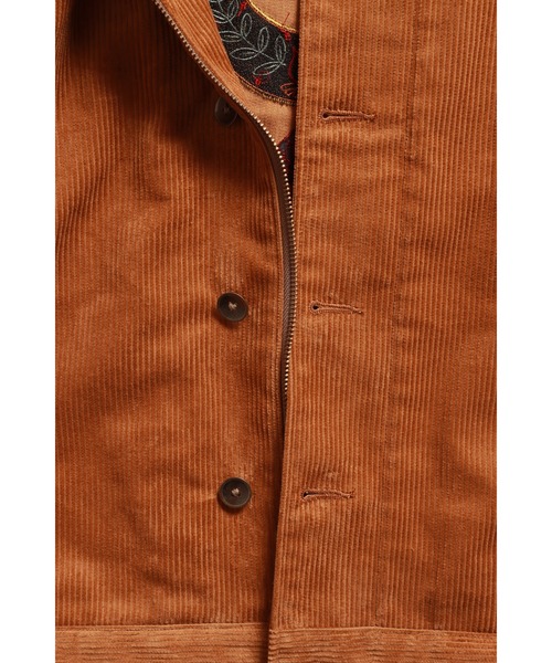 ROTAR（ローター） スカジャン Horseshoe Souvenir Jacket メンズ